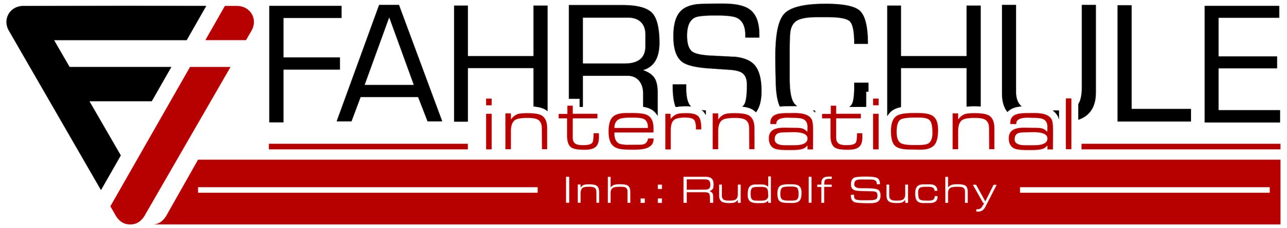Fahrschule International